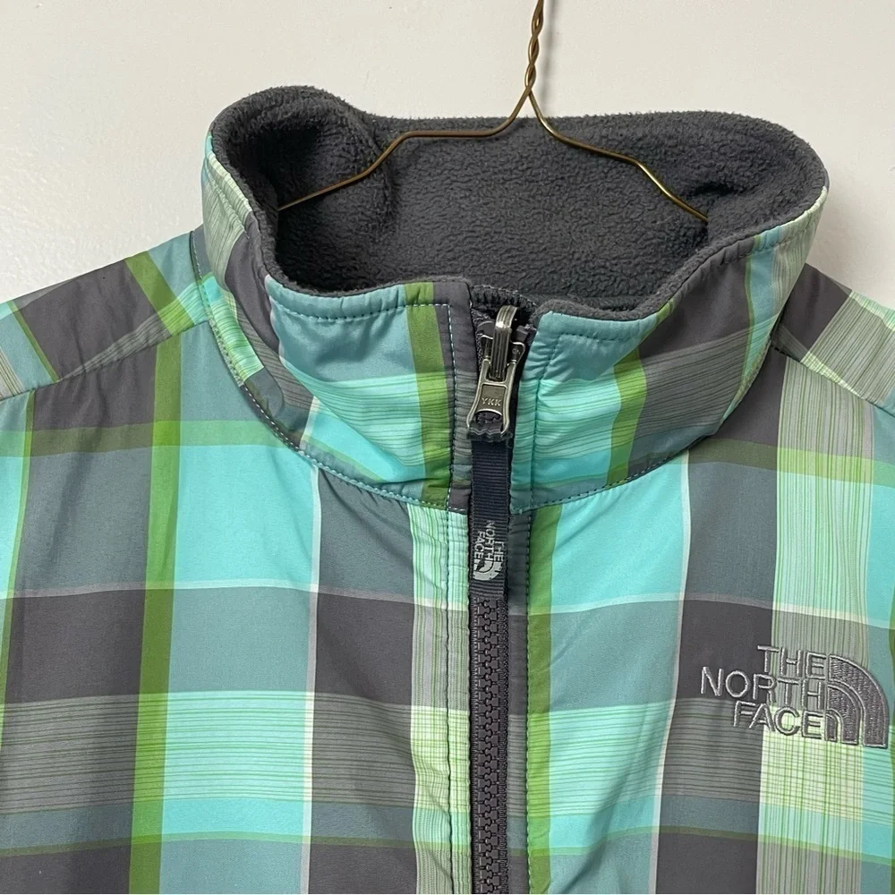 The North Face Fleece Jacket | Interchange Style | Size L (14/16)